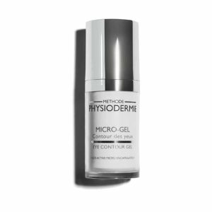 Micro-gel contour des yeux