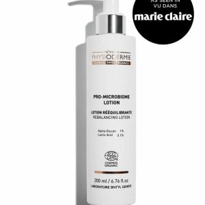 Pro-microbiome Lotion