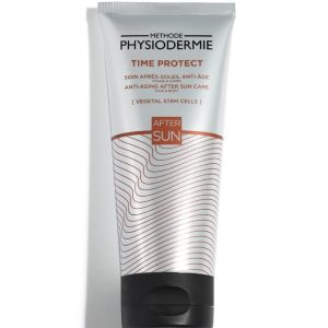 Soin après-soleil anti-âge